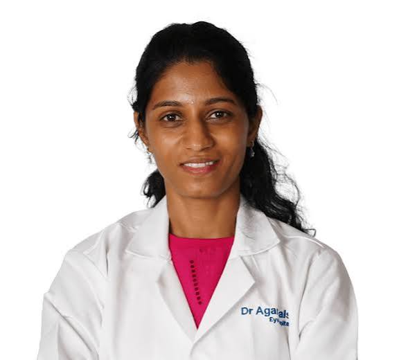 Dr Rashmi G